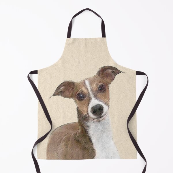 Item preview, Italian Greyhound designed and sold by alpendesigns.
