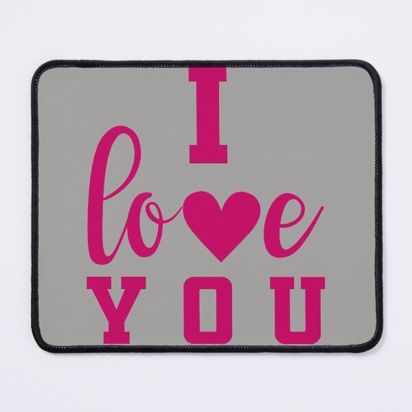 Item preview, I Love You designed and sold by SagesZ.