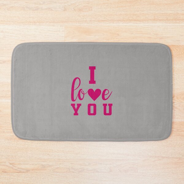 Item preview, I Love You designed and sold by SagesZ.