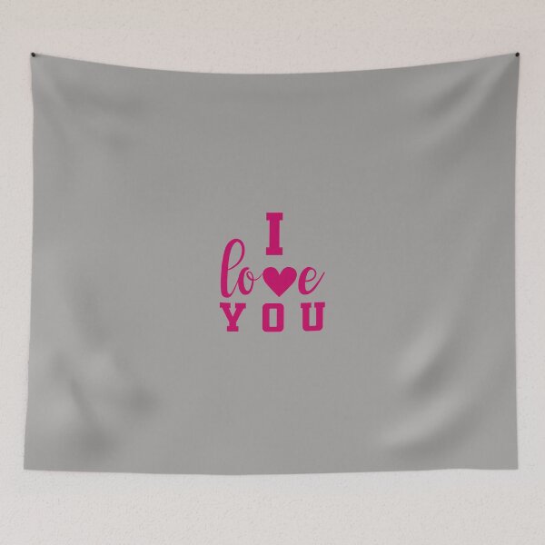Item preview, I Love You designed and sold by SagesZ.