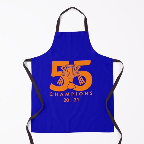 Artikelvorschau, Rangers FC 55 Champions Oranje Blaues Design entworfen und verkauft von sanfranglasgow.