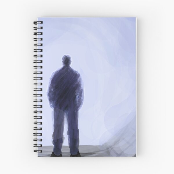 Item preview, daniel jackson looking at the stargate enlarged version designed and sold by AbnormalVampire.