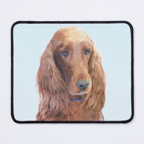 Item preview, Irish Setter designed and sold by alpendesigns.