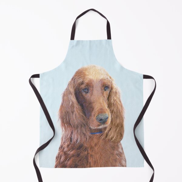 Item preview, Irish Setter designed and sold by alpendesigns.