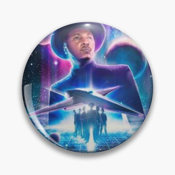Item preview, SOPRANO STAR HUNTER designed and sold by tyskart.