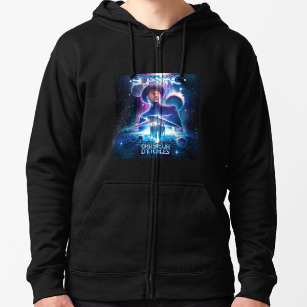 Item preview, SOPRANO STAR HUNTER designed and sold by tyskart.