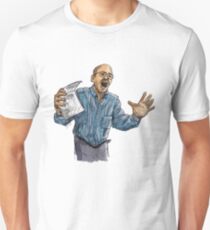 Tobias Unisex T-Shirt