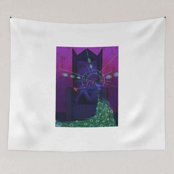 Item preview, pupil!jon designed and sold by atlasofgalaxies.