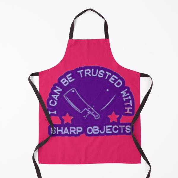 Item preview, i can be trusted with sharp objects.sharp knives matter.i cant i have plans in the garage.sharp..love is not cancelled designed and sold by Joseph Mizovic.