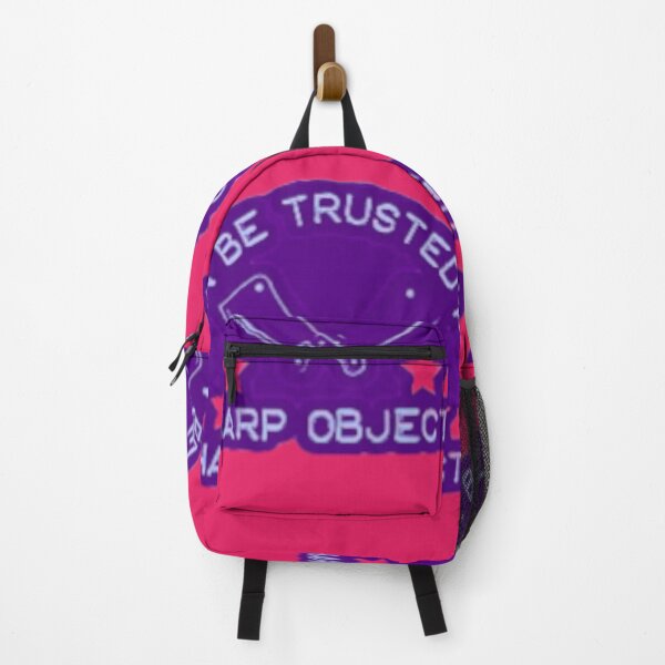 Item preview, i can be trusted with sharp objects.sharp knives matter.i cant i have plans in the garage.sharp..love is not cancelled designed and sold by Joseph Mizovic.