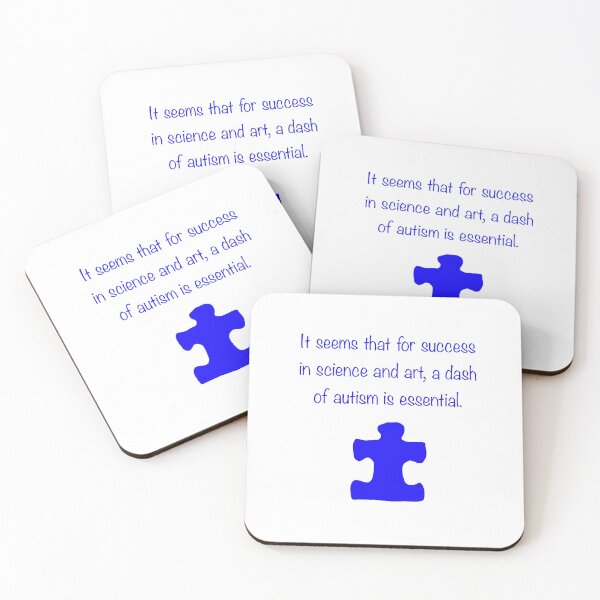 Item preview, Autism designed and sold by ArtByAshtyn.