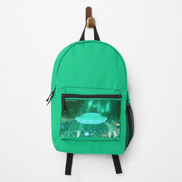 Item preview, Cosmic Art //  U S O - Unidentified Submerged Object! designed and sold by Imagin8er.