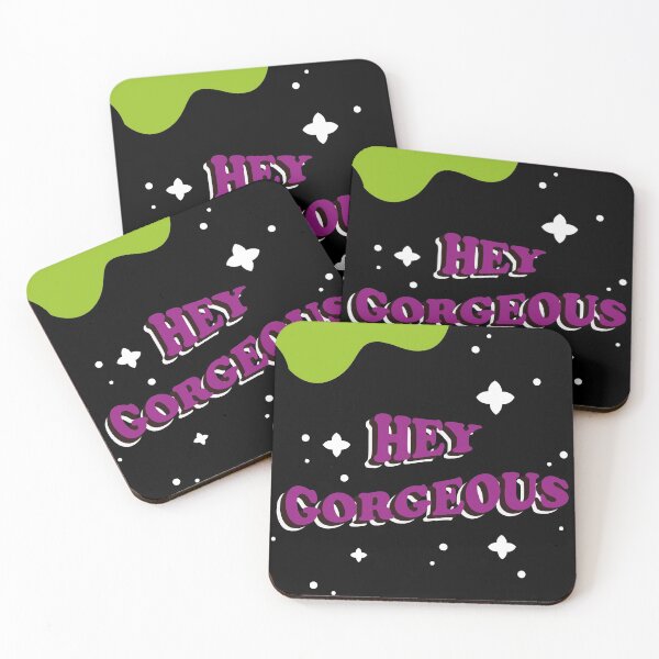 Item preview, Hello Gorgeous designed and sold by Gionarte.