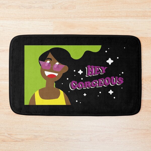 Item preview, Hello Gorgeous designed and sold by Gionarte.