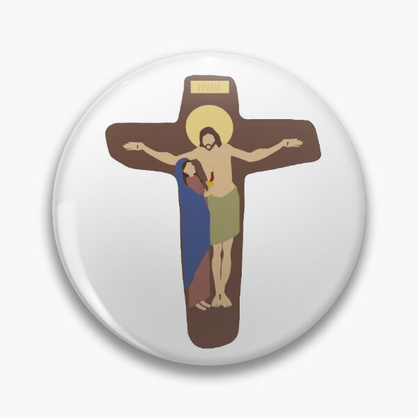 Item preview, Unity Cross designed and sold by JaciPierce.