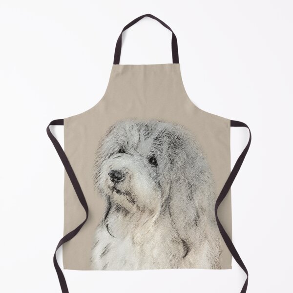 Item preview, Havanese (Gold Sable) designed and sold by alpendesigns.