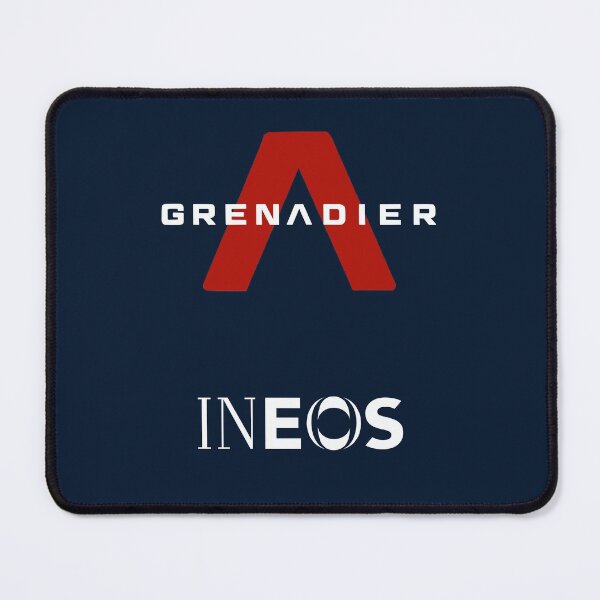 Item preview, INEOS GRENADIERS PRO CYCLING TEAM Giro D'italia 2023 designed and sold by yoyadesign.