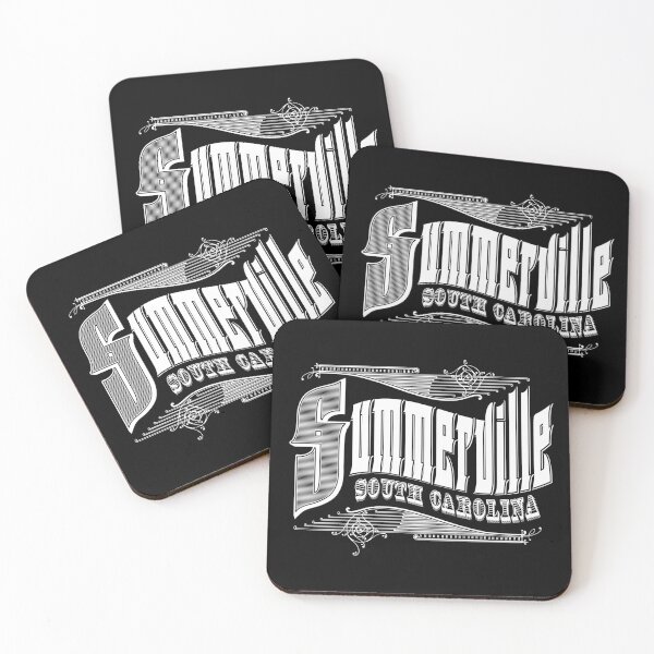 Item preview, Vintage Summerville, SC designed and sold by DonDota.