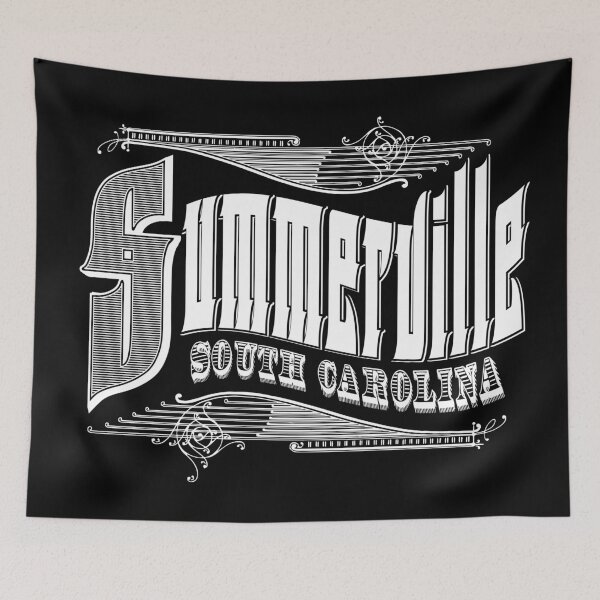 Item preview, Vintage Summerville, SC designed and sold by DonDota.