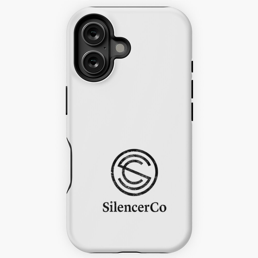 Vista previa del artículo con la obra «Funda resistente MagSafe para iPhone», diseñado y vendido por CreationFirm.
