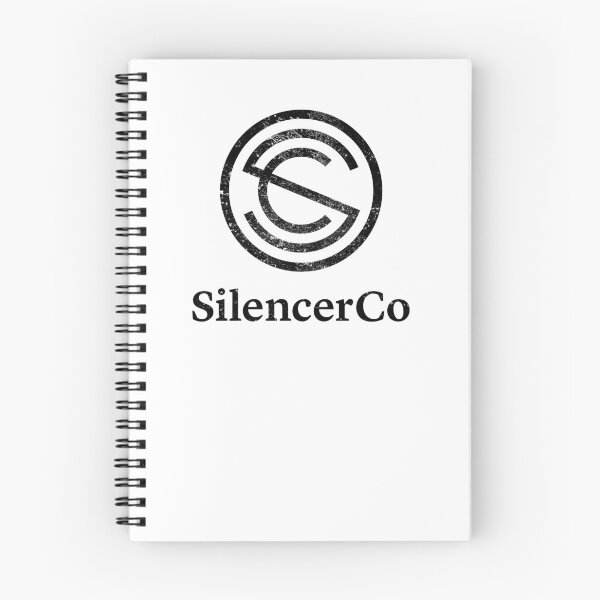 Item preview, SilencerCo Silencer Co designed and sold by CreationFirm.
