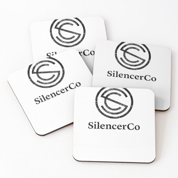 Item preview, SilencerCo Silencer Co designed and sold by CreationFirm.