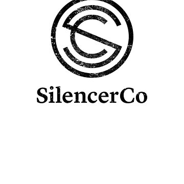 Imagen de la obra SilenciadorCo Silenciador Co de CreationFirm