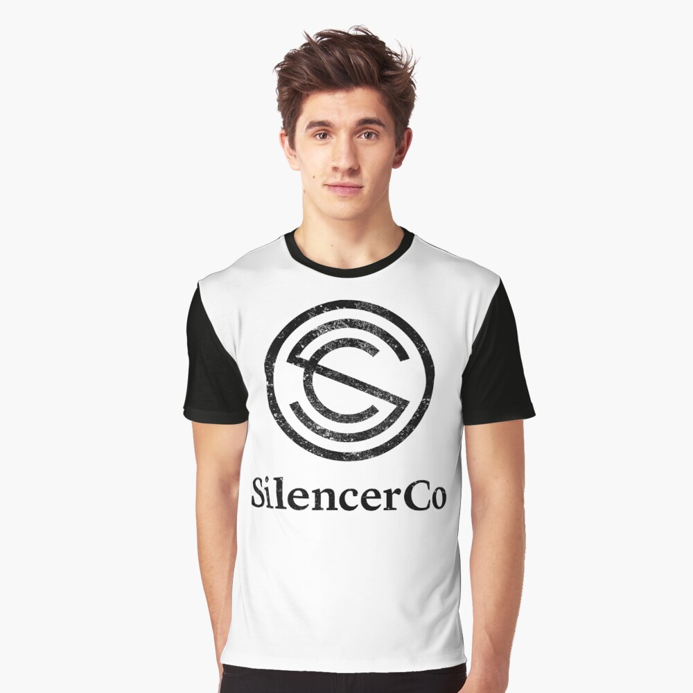 Vista previa del artículo con la obra «Camiseta gráfica», diseñado y vendido por CreationFirm.