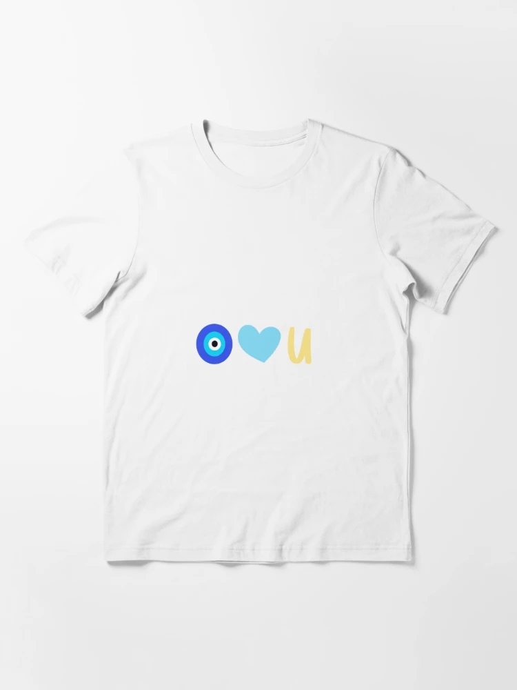 yporqué Heart Eyes Tee