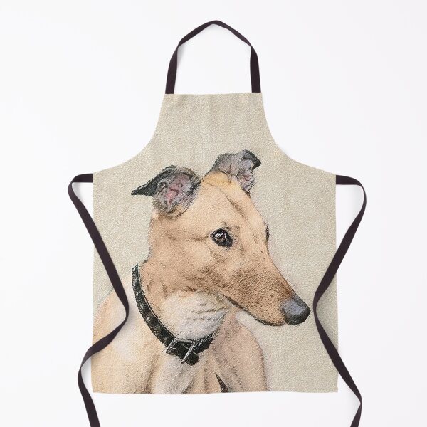 Item preview, Greyhound designed and sold by alpendesigns.