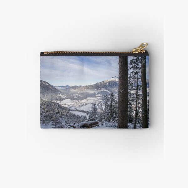 Item preview, Snowy valley designed and sold by DCarlier.