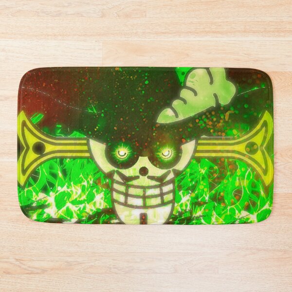 Item preview, Jolly roger Mihawk prt2 designed and sold by KuroSanji11.