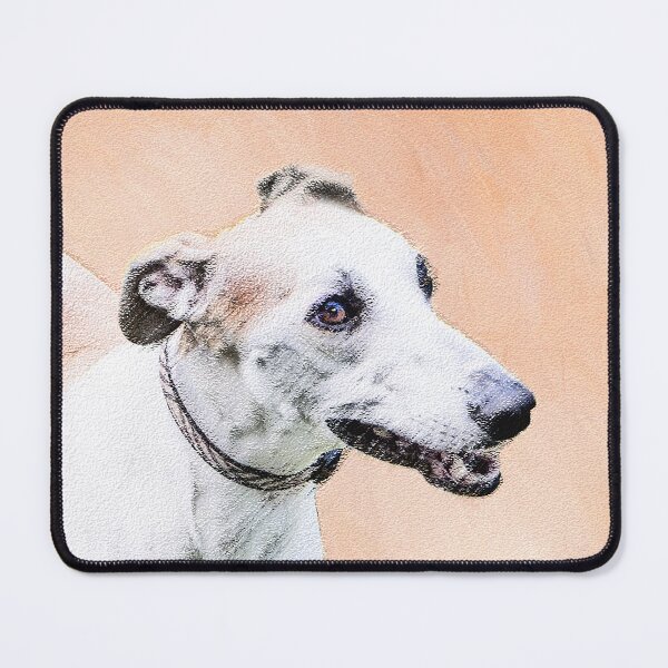 Item preview, Greyhound designed and sold by alpendesigns.