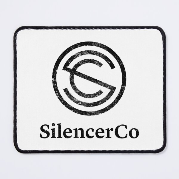 Item preview, SilencerCo Silencer Co designed and sold by CreationFirm.