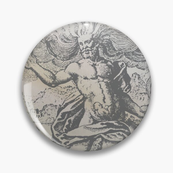 Item preview, Atalanta Fugiens Emblem I designed and sold by estacaolunar339.