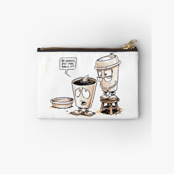 Item preview, Coffee Shark designed and sold by Craig Bruyn.
