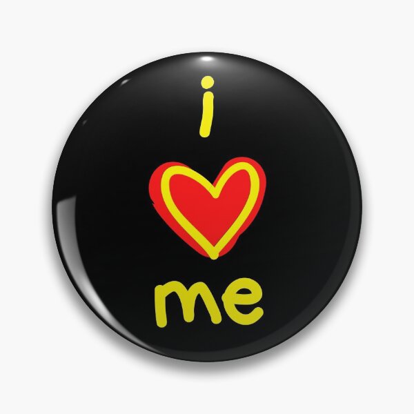Item preview, I Love Me designed and sold by Rusty-Gate98.
