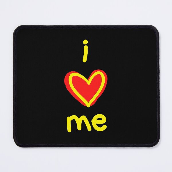 Item preview, I Love Me designed and sold by Rusty-Gate98.