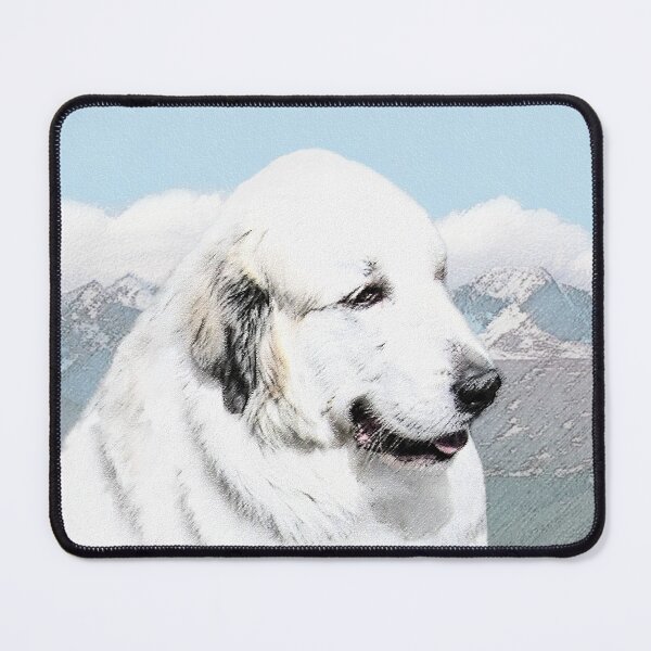 Item preview, Great Pyrenees designed and sold by alpendesigns.