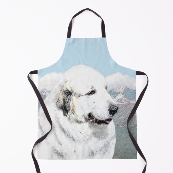 Item preview, Great Pyrenees designed and sold by alpendesigns.