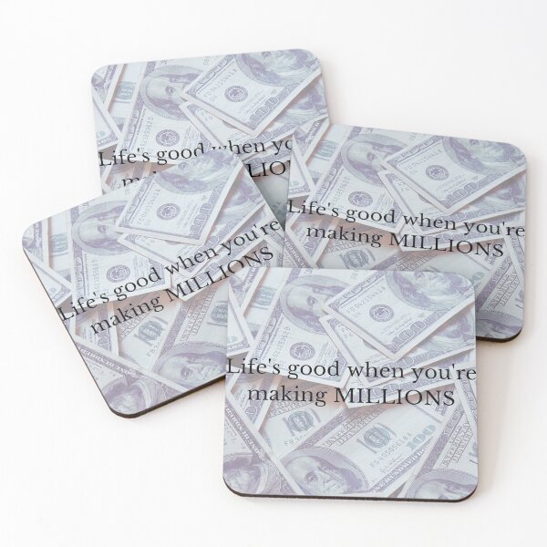 Item preview, millions designed and sold by ClauCollado.