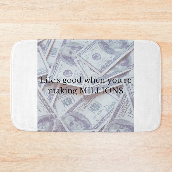 Item preview, millions designed and sold by ClauCollado.