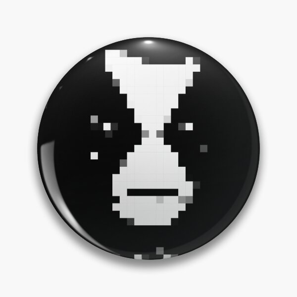 Item preview, Abbath Pixel Art Tribute designed and sold by cykore69.