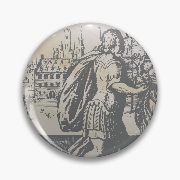 Item preview, Atalanta Fugiens Emblem V designed and sold by estacaolunar339.