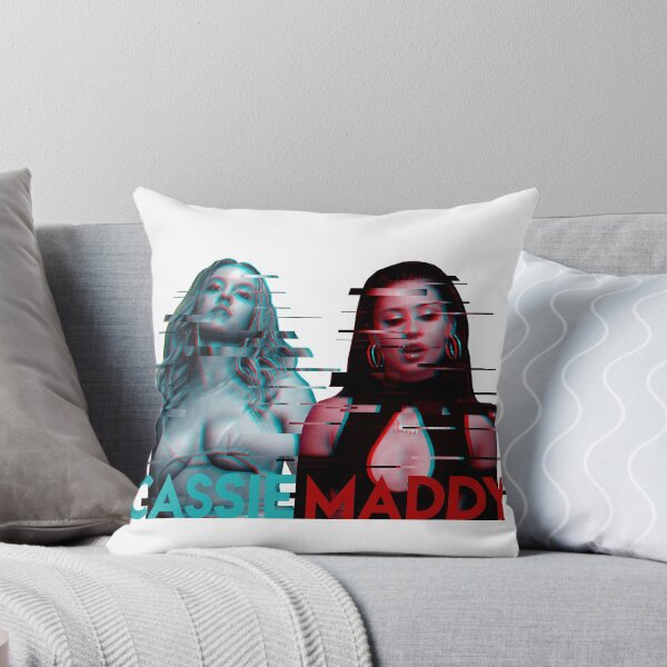 Item preview, Euphoria hbo s2 cassie and maddy designed and sold by AlinaGil.
