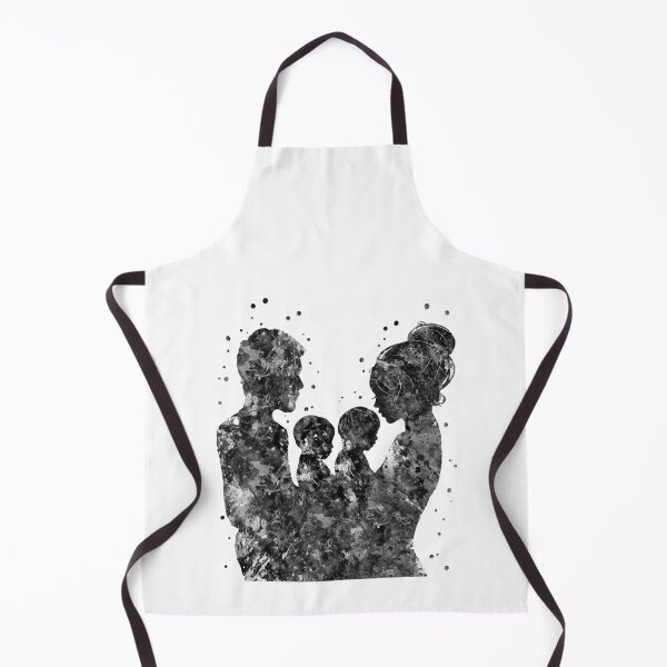 Item preview, Family designed and sold by Rosaliartbook.