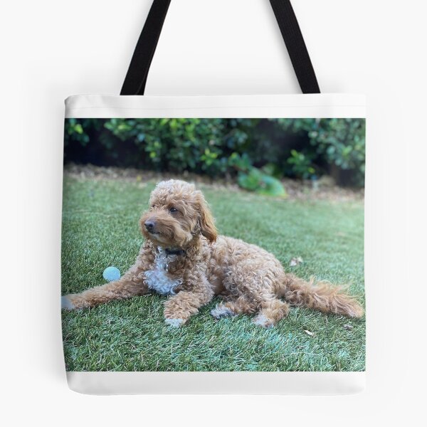 Item preview, Milo designed and sold by JPennicott.