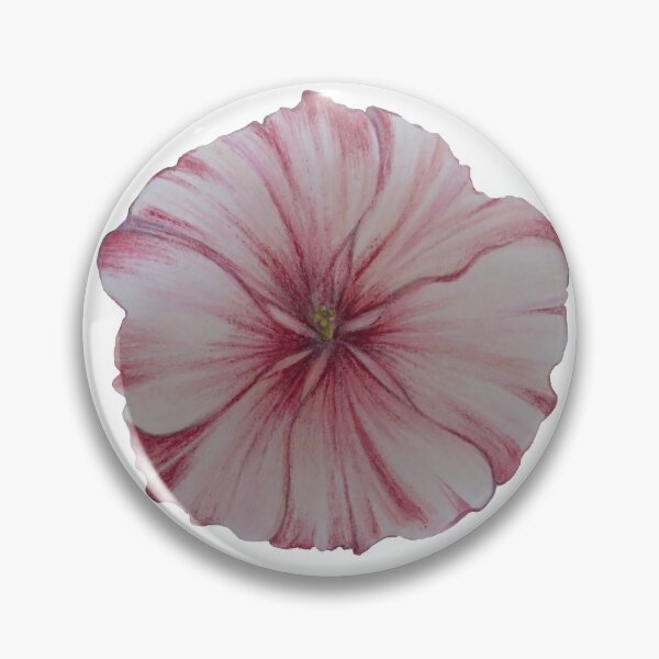 Item preview, Blossoming Flower designed and sold by caroberte.