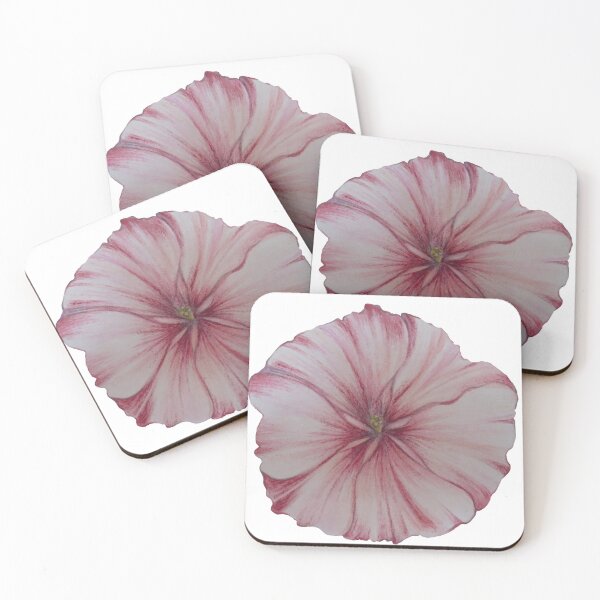 Item preview, Blossoming Flower designed and sold by caroberte.