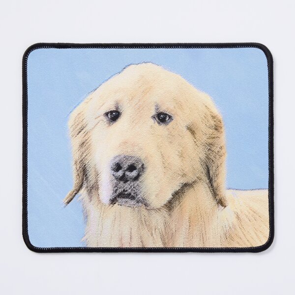 Item preview, Golden Retriever designed and sold by alpendesigns.